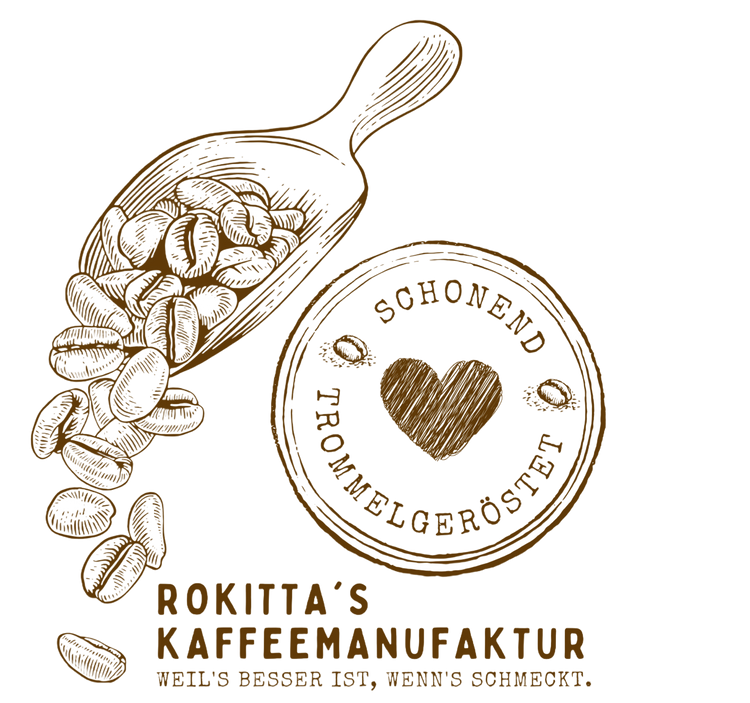 Kaffeezubereitung