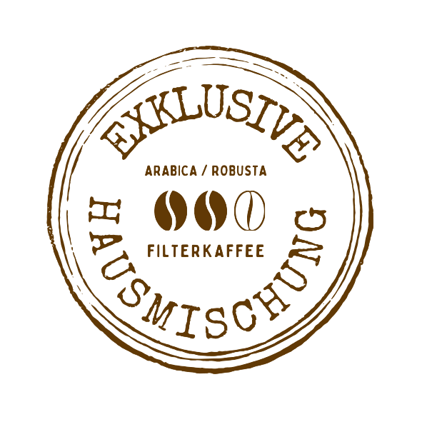 Hausmischung Filter - mild und vollmundig