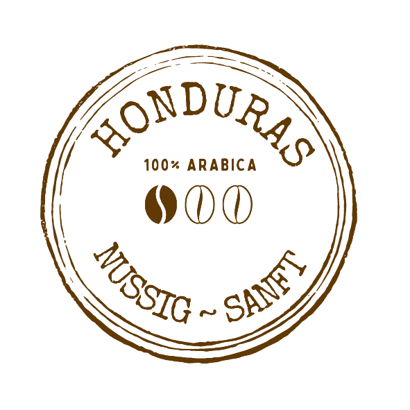 Honduras - aromatisch, fruchtig, nussig