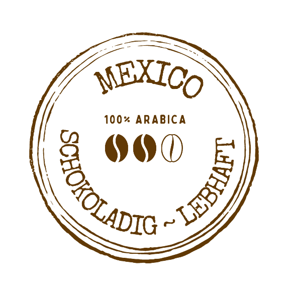 Mexico - zitrisch, fruchtig, süß