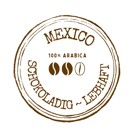 Mexico - zitrisch, fruchtig, süß