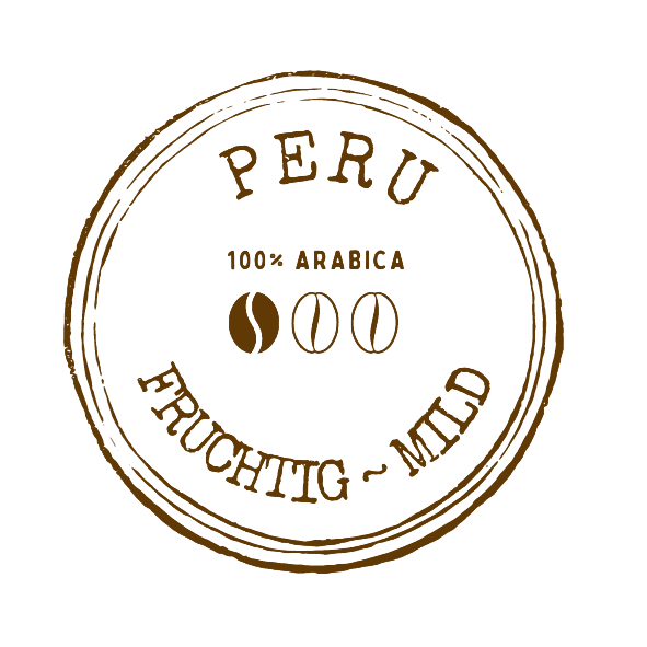 Peru - mild und fruchtig