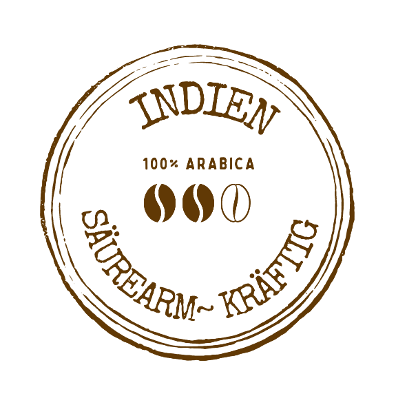 Indien - säurearm