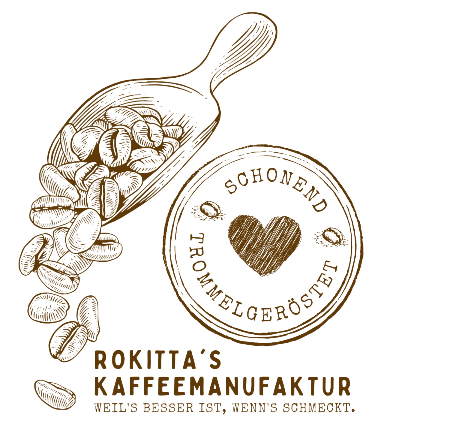 Kaffeezubereitung